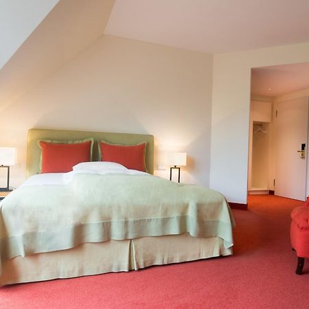 Parkhotel Rothof Мюнхен Екстериор снимка