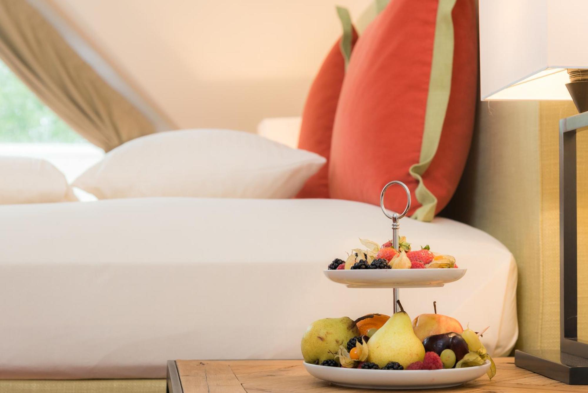 Parkhotel Rothof Мюнхен Екстериор снимка