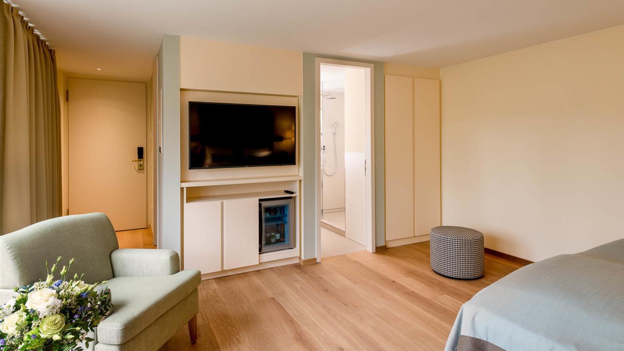 Parkhotel Rothof Мюнхен Екстериор снимка