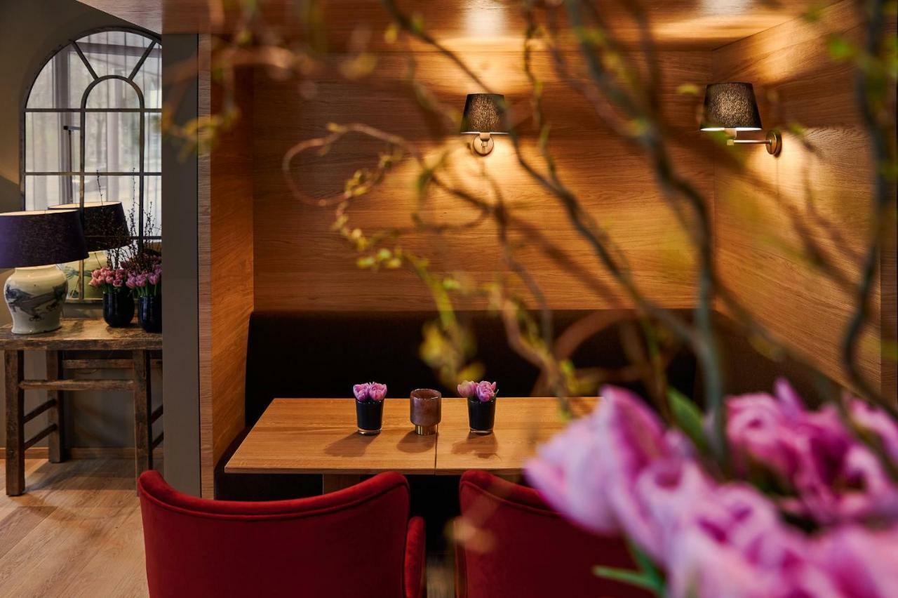 Parkhotel Rothof Мюнхен Екстериор снимка