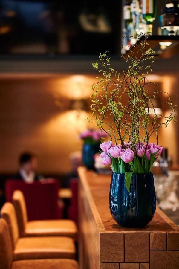 Parkhotel Rothof Мюнхен Екстериор снимка
