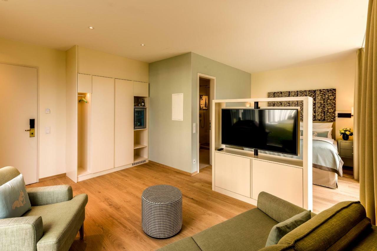 Parkhotel Rothof Мюнхен Екстериор снимка