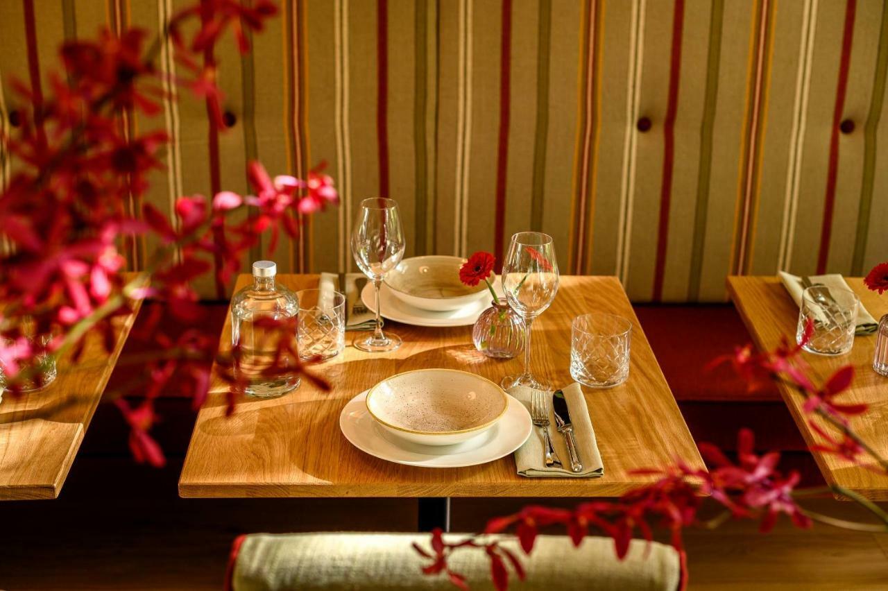 Parkhotel Rothof Мюнхен Екстериор снимка