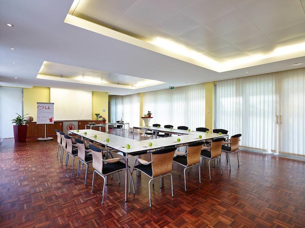 Parkhotel Rothof Мюнхен Екстериор снимка