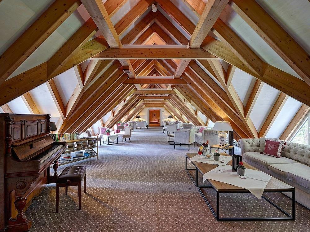 Parkhotel Rothof Мюнхен Екстериор снимка